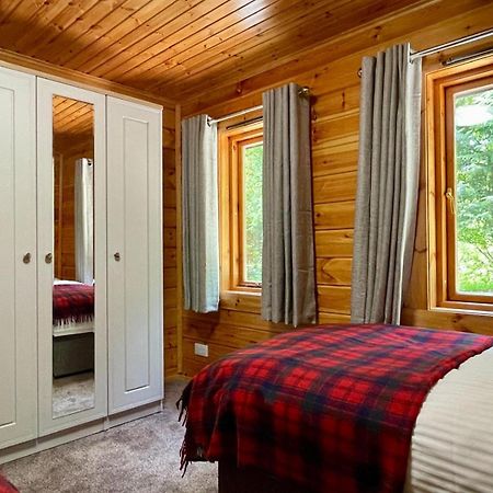 Deveron Valley Cottages Marnoch Buitenkant foto